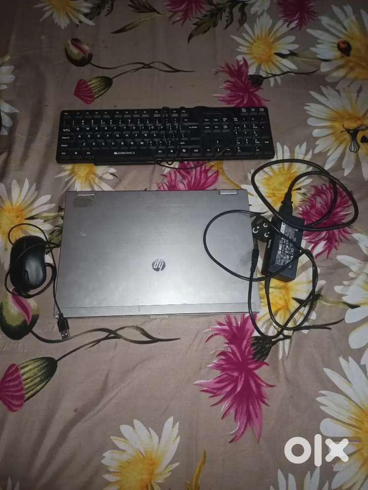 Hp laptop urgently sell