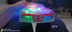 Transparent Car 3d Concept Super Car bmw Toy For Kids