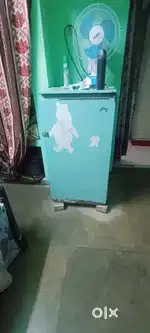 Godrej fridge old model