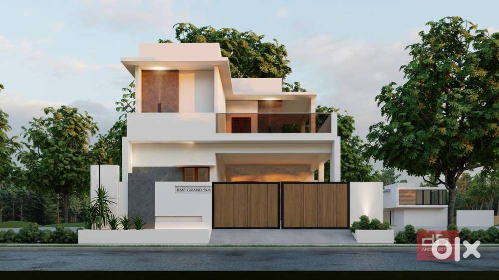 3BHK Individual Villa