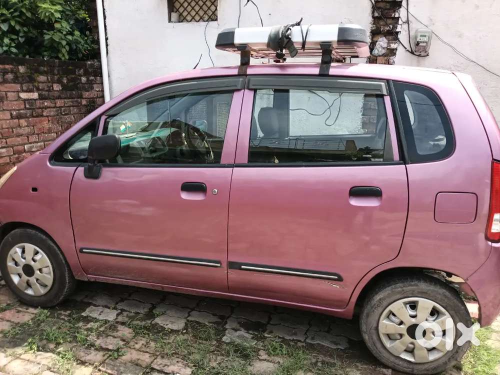 Maruti Suzuki Zen Estilo CNG & Hybrids