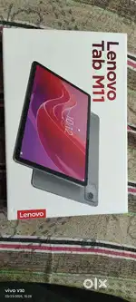 Lenevo M11 Tablet