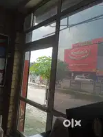 shop or office for rent main road bhawanigarh