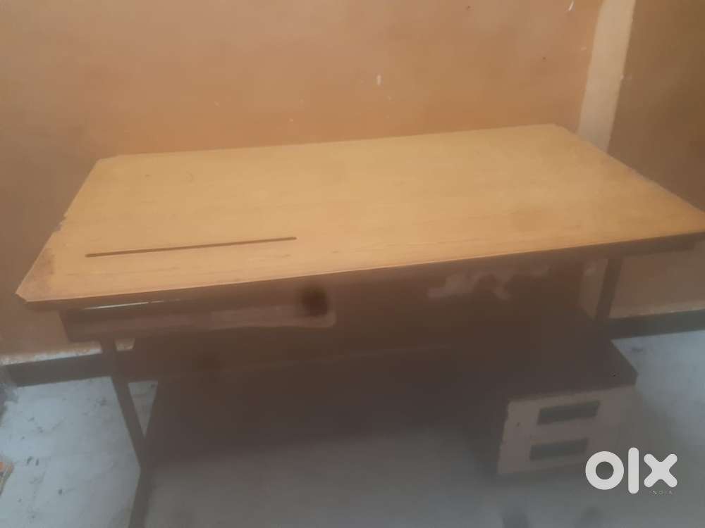 Iron table