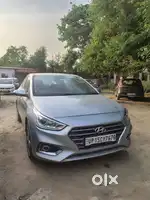 Hyundai Verna 1.5 SX VTVT, 2019, Petrol