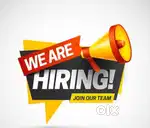 Sales person required