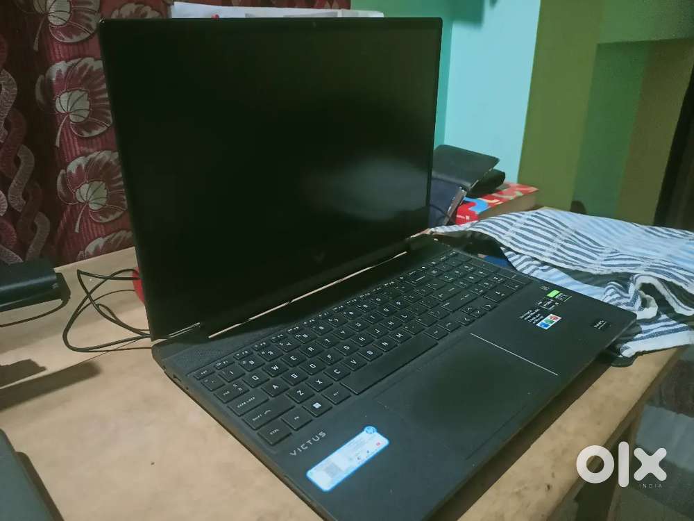 HP Victus High-performance Gaming Laptop