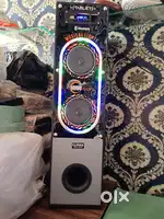 Climax brand new Tower