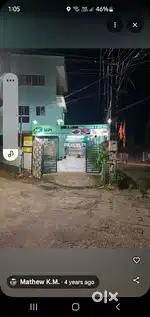 Shop Nr St Thomas School Mukkolakal