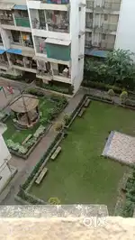 2 BHK flat for sale in ulwe