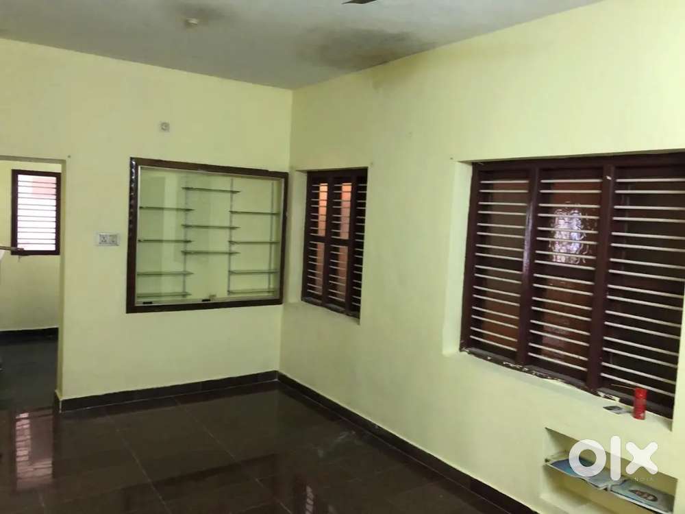 House for rent in BC Road city Bantval