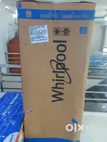 Seal pack refrigerator for sale 376 litter double door