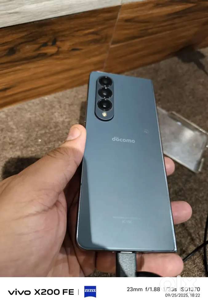Samsung fold 4