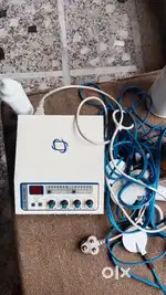 Tens machine