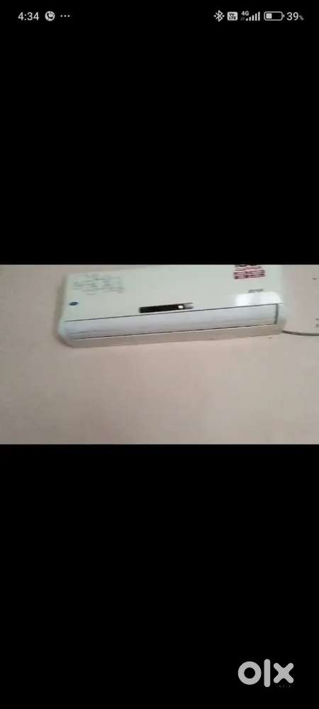 Room AC for bedroom