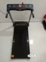 Treadmill .