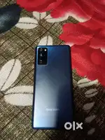 Samsung galaxy s20fe