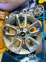 I20 active 16 inch OEM Wheels set of four in best price