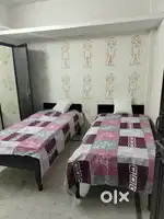 Boys pg in new Ashok nagar delhi