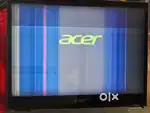 LCD, LED  laptop display repair 10 inch to 120 inch