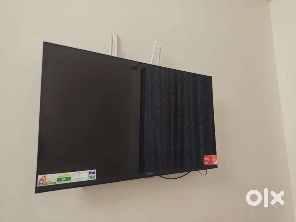 TV - Urgent sale