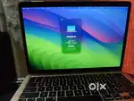 MacBook Air M1