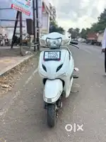 Activa 125 Good conditions