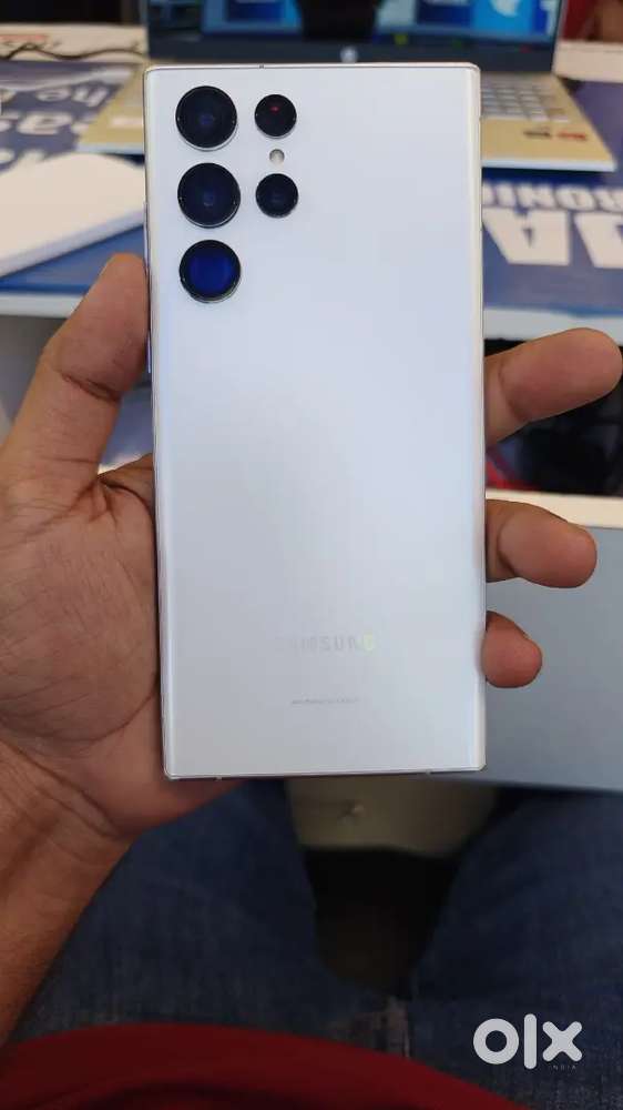 SamsungS22 ULTRA