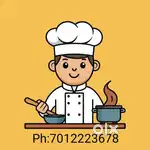 Kitchen staff