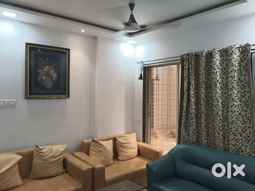 Male Telecaller and project visit