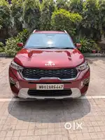 Clutchless manual car. Purchased 2021