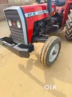 Tractor massey ferguson 241 di