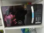 Micro oven