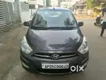 Hyundai i10 2012 Petrol Well Maintained
