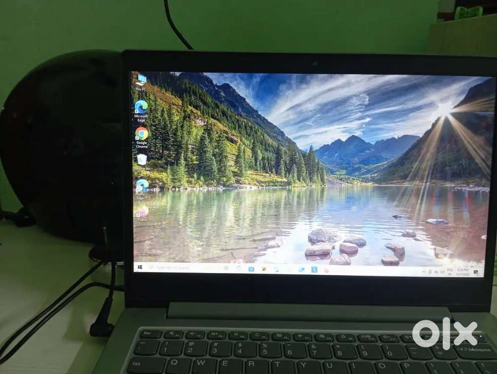Lenovo ideapad slim