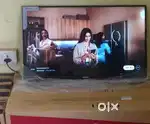 32 inch sony smart Android frame less oled 4k 3yr display waranty 8499