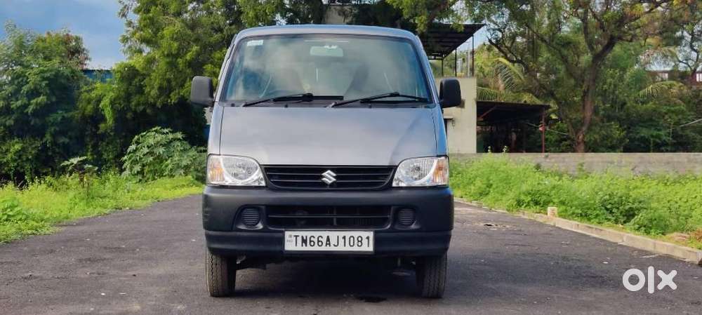 Maruti Suzuki Eeco 5 Seater AC, 2021, Petrol