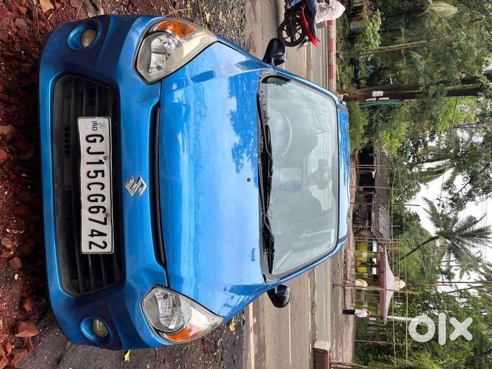 Maruti Suzuki Alto 800 2017 Petrol Good Condition