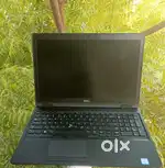 Dell i5 and i7 Touch screen laptop