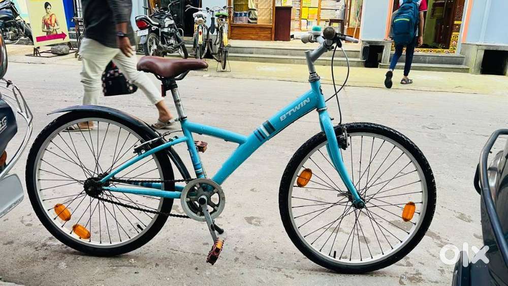 Childrens Bicycle suitable for 10- 12 years