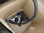 Vacuum cleaner
