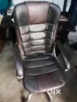 Comfortable Office Chair – Good Condition – Budget Price