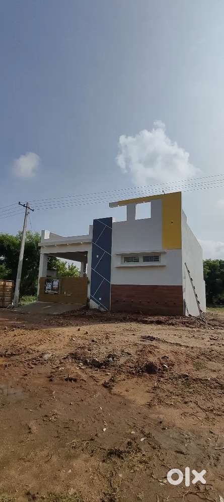 YOUR DREAM HOUSE IN ERODE