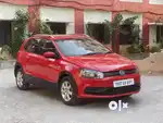 Volkswagen CrossPolo 2013-2015 1.5 TDI, 2014, Diesel