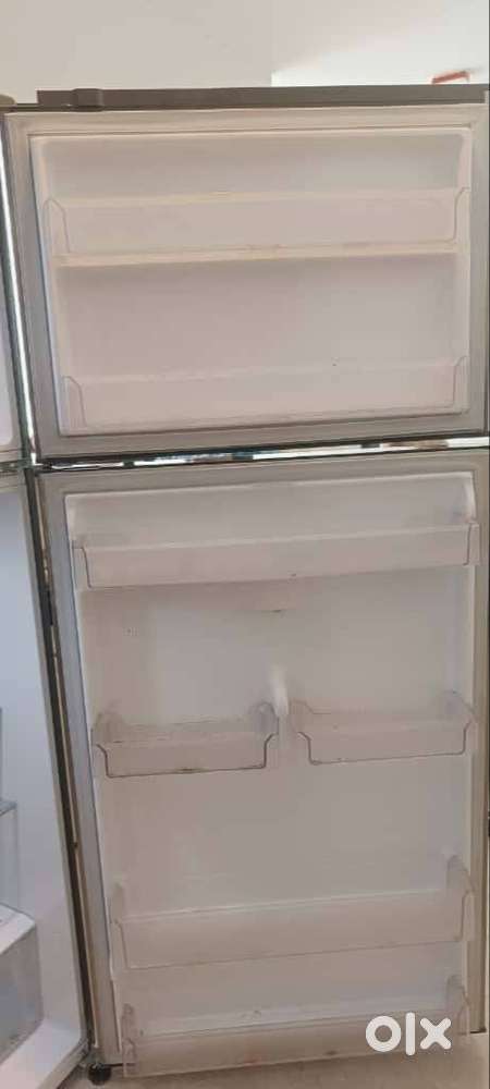 LG,1 @ 1/2 year use double door,500 litres,frost free