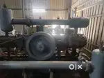 400 cfm air compressor