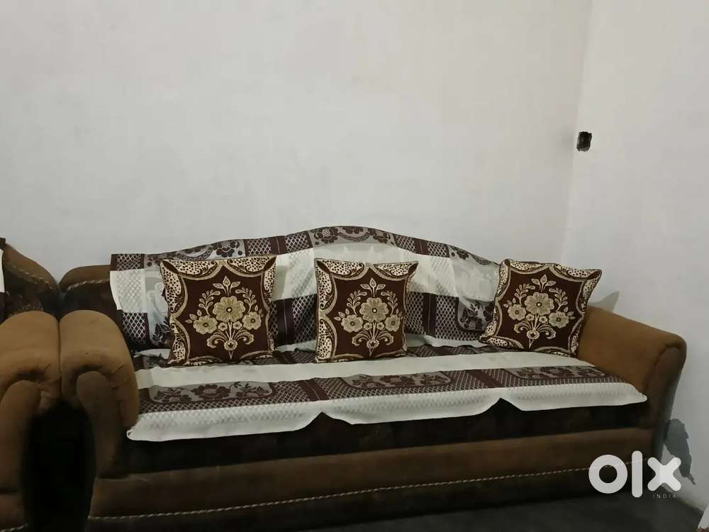 One three seat , one two seat