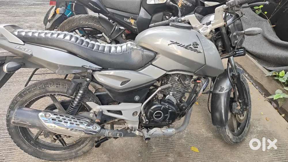 Bajaj Pulsar 150 DTSi for ugent sell