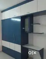 फर्नीचर कलरकाम पीओपी आपके फलेट में बना देंगे