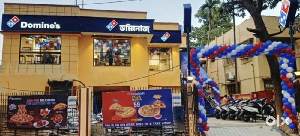 Domino's Restaurant